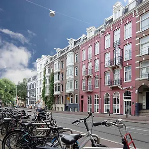 *** Hotel Krisotel Niederlande