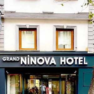 *** Hotel Nova Türkei