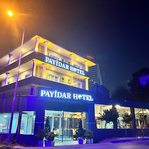 ** Hotel Payidar Türkei