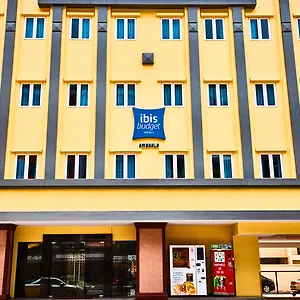 ** Hotel Ibis Budget Emerald Singapur