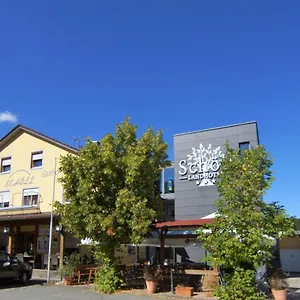 *** Gasthof Schöll Deutschland