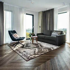 **** Aparthotel Numa Docklands Niederlande