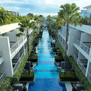 Hotel Kanvaz Village, Seminyak