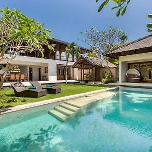 Villa Air Bali Boutique And Spa, Seminyak