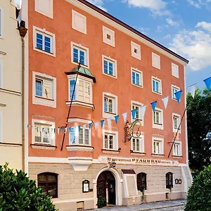 *** Hotel Pfaubräu Deutschland