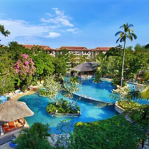 5* Hotel Novotel Bali