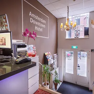 ** Hotel Downtown Niederlande