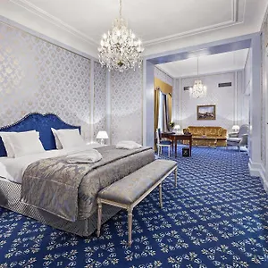***** Hotel Metropole Belgien