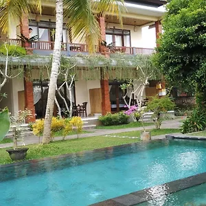 *** Gasthof Nyoman Sandi Indonesien