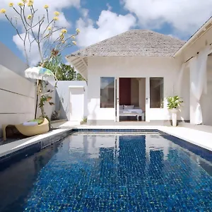 Villa Kamuela, Seminyak