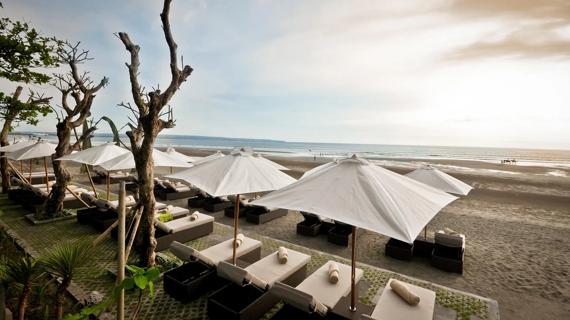 Hotel The Haven Bali Seminyak