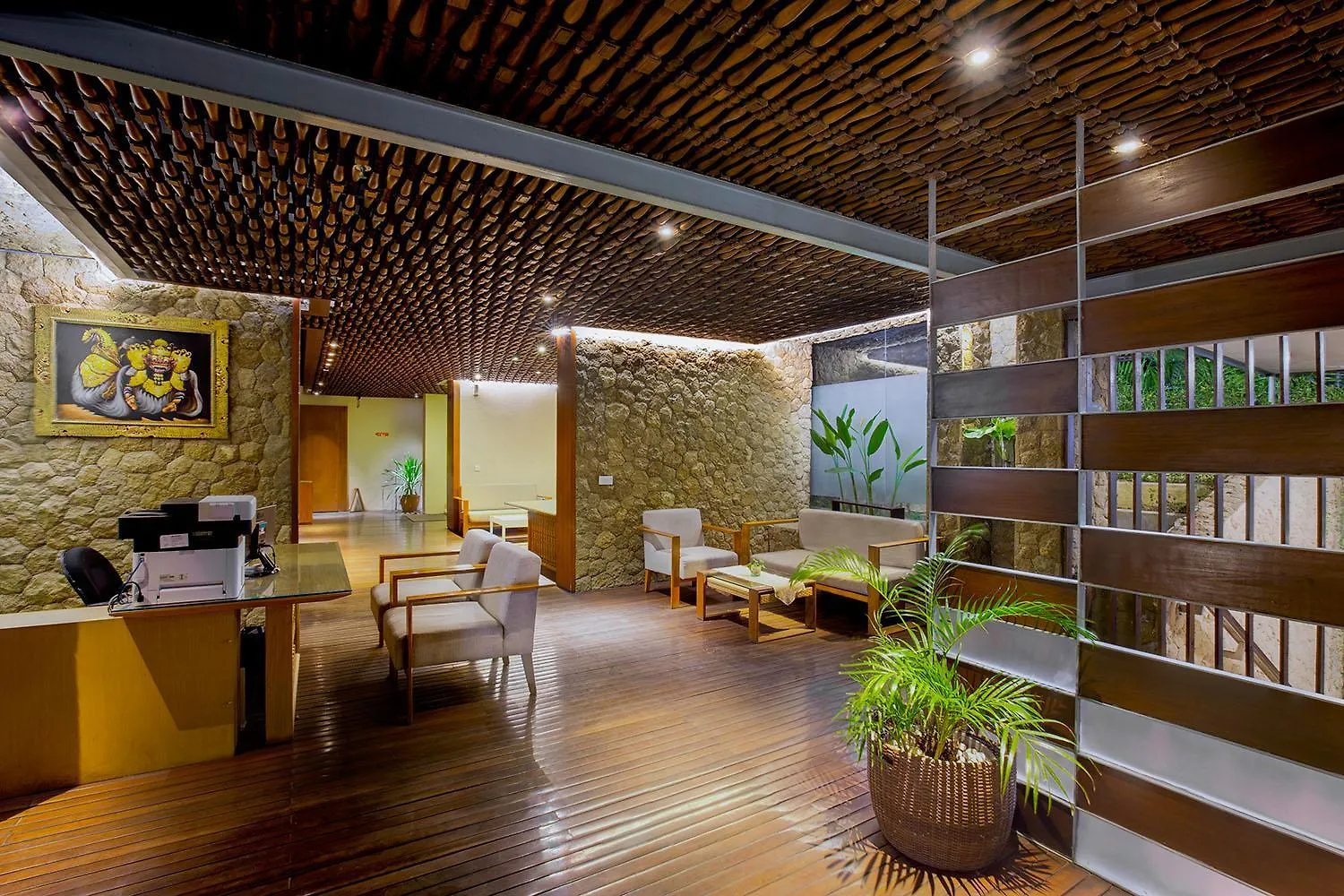 Hotel The Haven Bali Seminyak