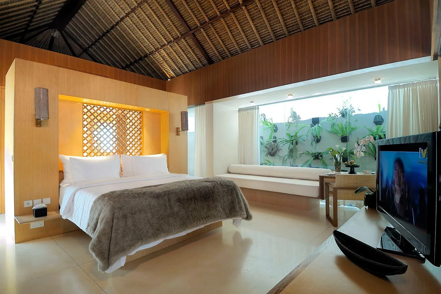 Hotel The Haven Bali Seminyak