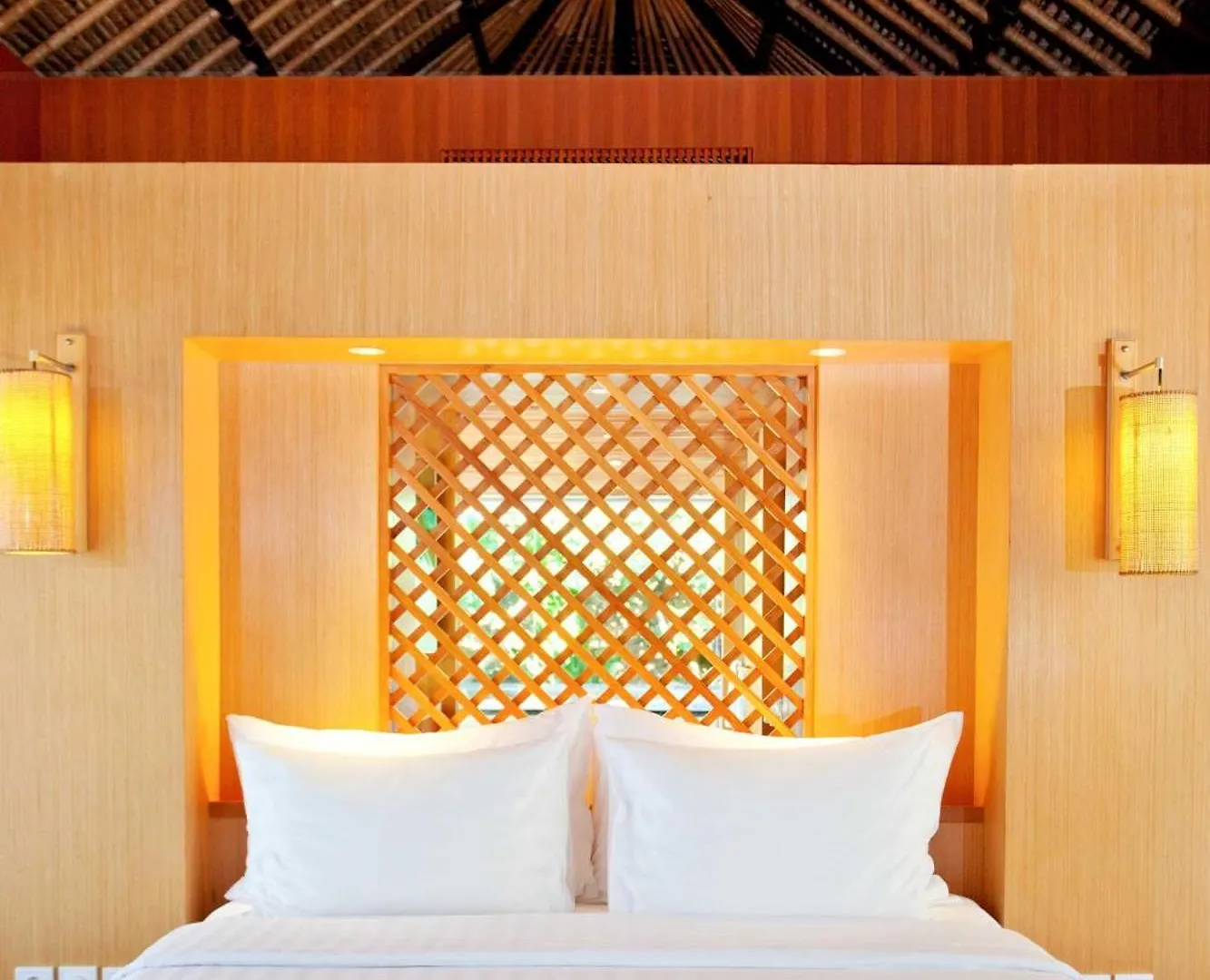 Hotel The Haven Bali Seminyak
