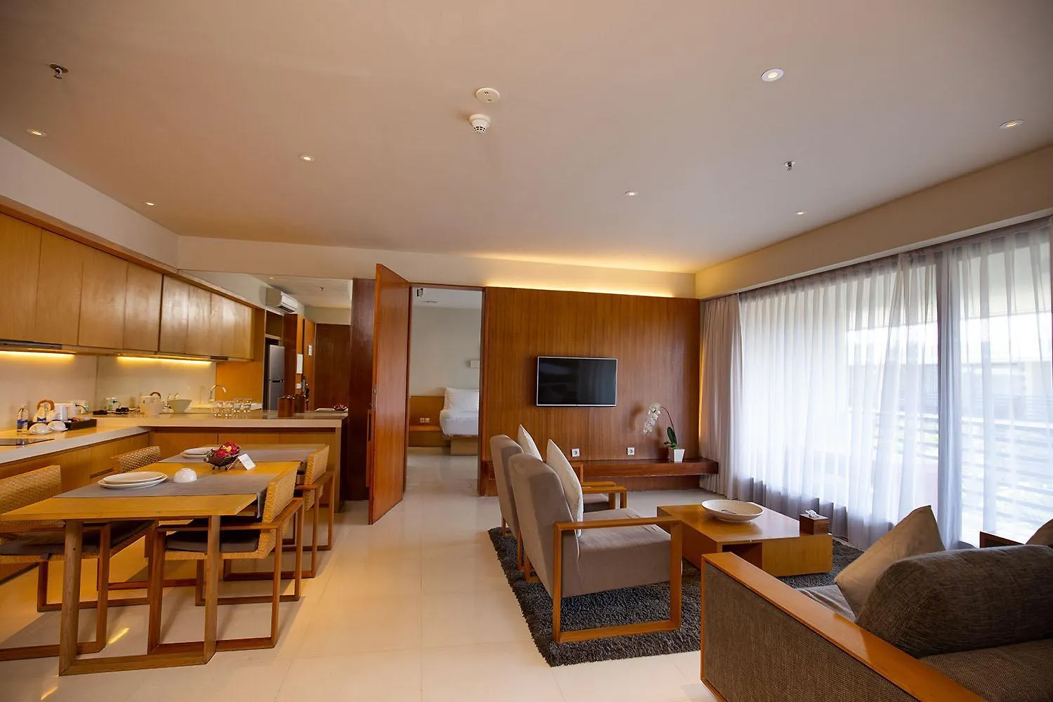 Hotel The Haven Bali Seminyak