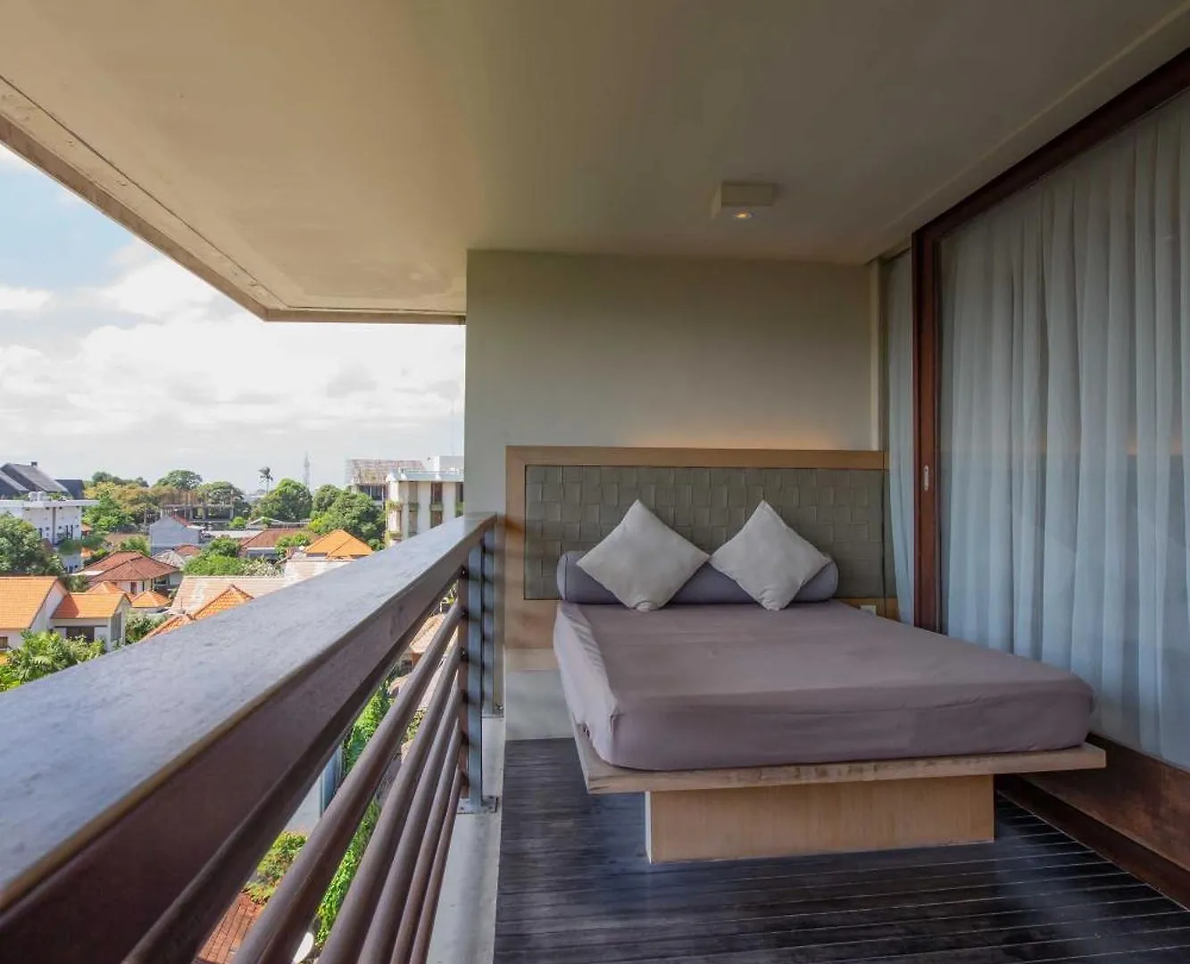 Hotel The Haven Bali Seminyak