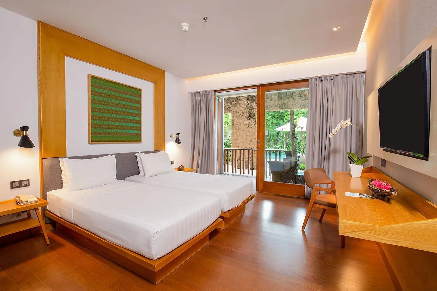 Hotel The Haven Bali Seminyak