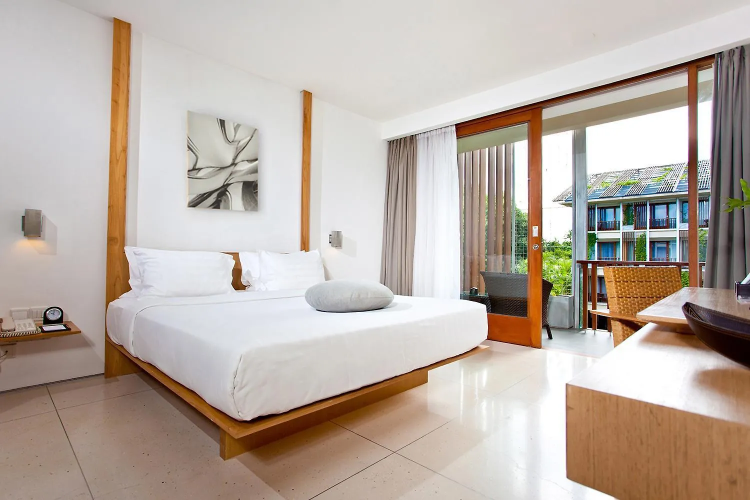 Hotel The Haven Bali Seminyak