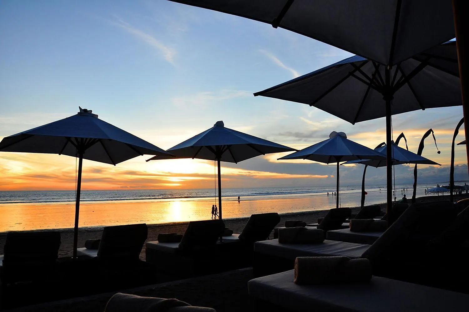 Hotel The Haven Bali Seminyak