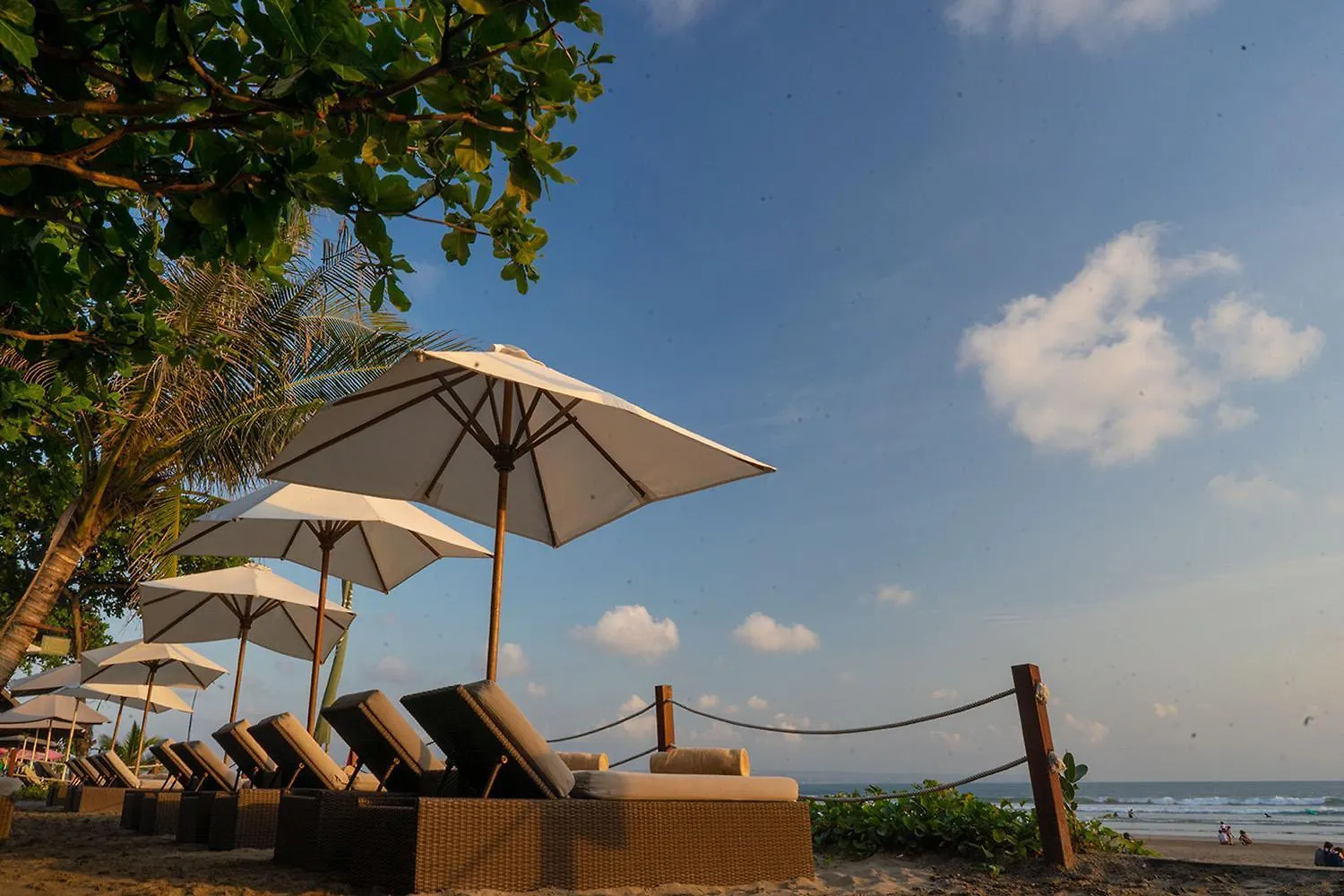 Hotel The Haven Bali Seminyak 4*,