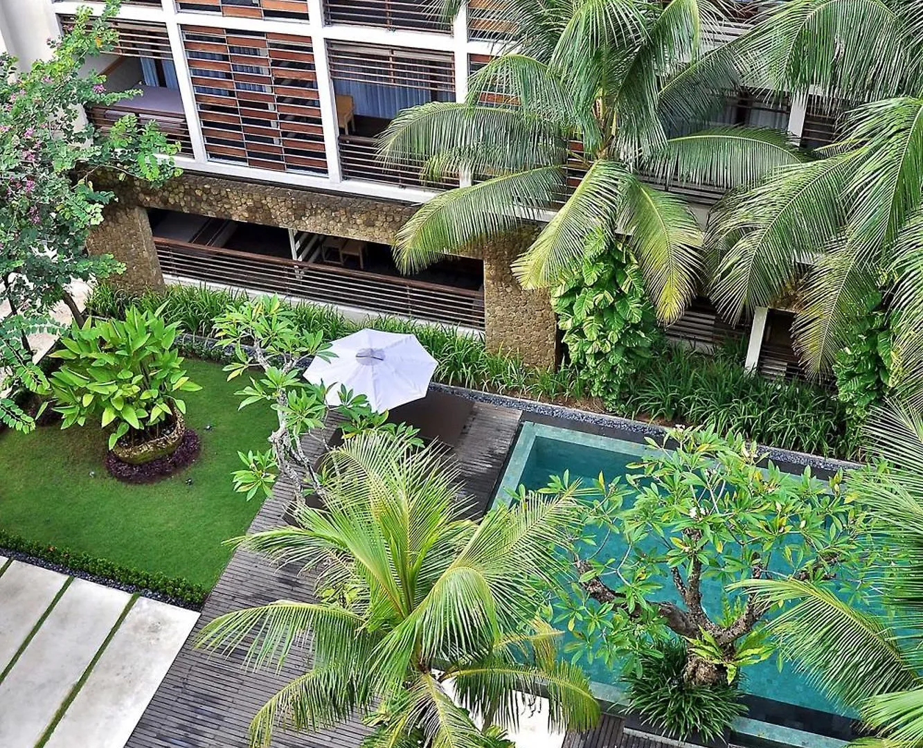 Hotel The Haven Bali Seminyak