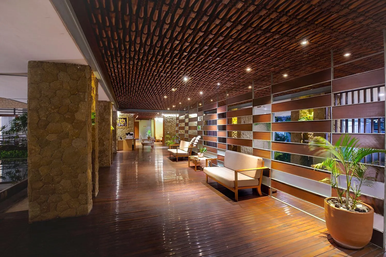 Hotel The Haven Bali Seminyak